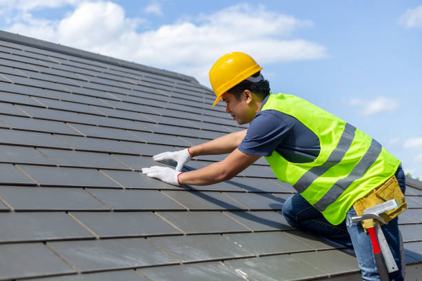 Best Slate Roofing Contractor  in , MI
